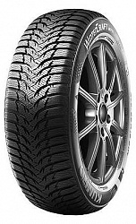 Kumho WinterCraft WP51 205/60 R16